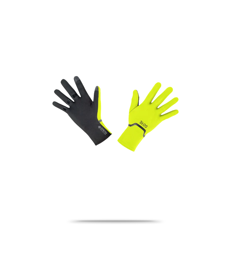 GORE-TEX Infinium Stretch Gloves