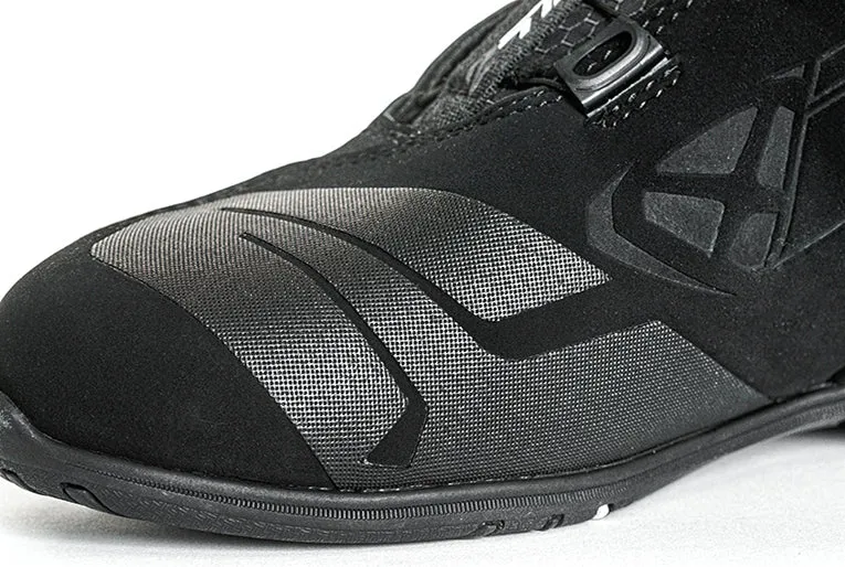 IXON BULL 2 AIR BOTAS DE HOMBRE NEGRO/BLANCO
