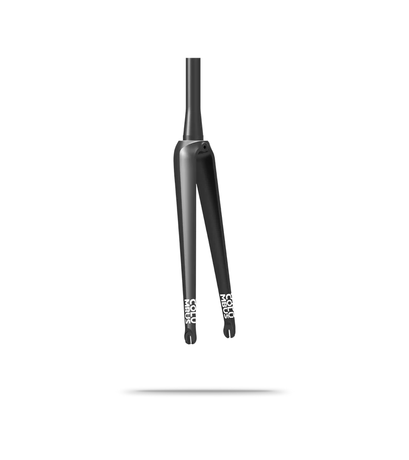 1-1/2 Tapered Futura Caliper Carbon Fork