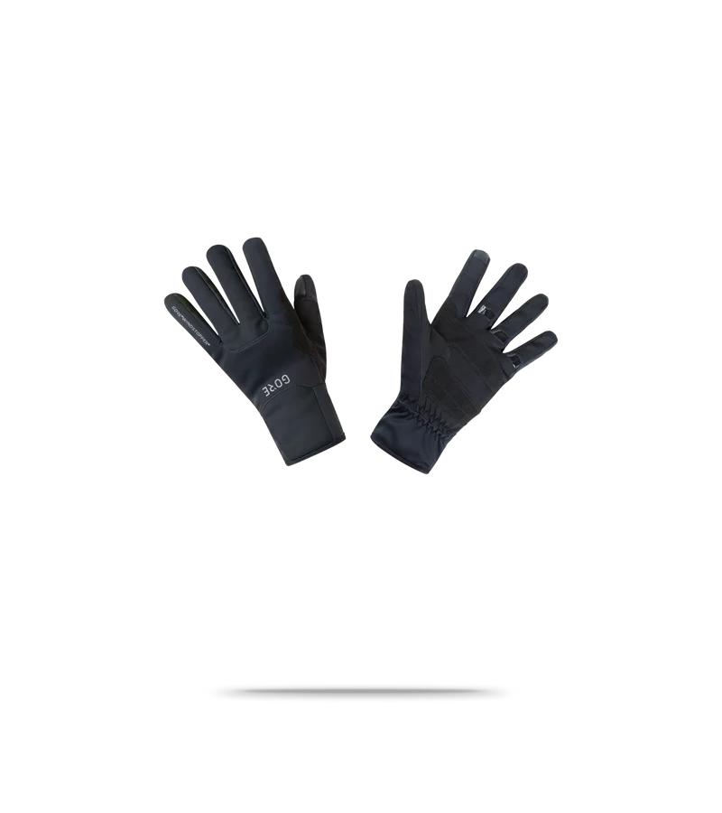 Thermo Windstopper Gloves