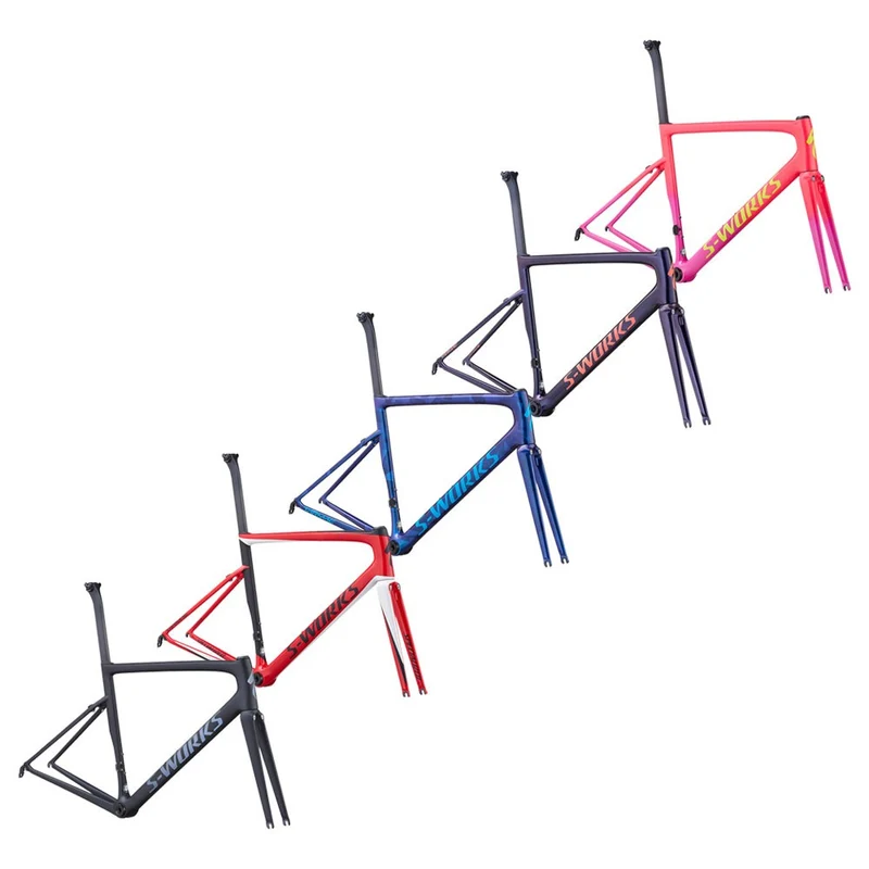 S-Works Tarmac SL6 Frameset 2019