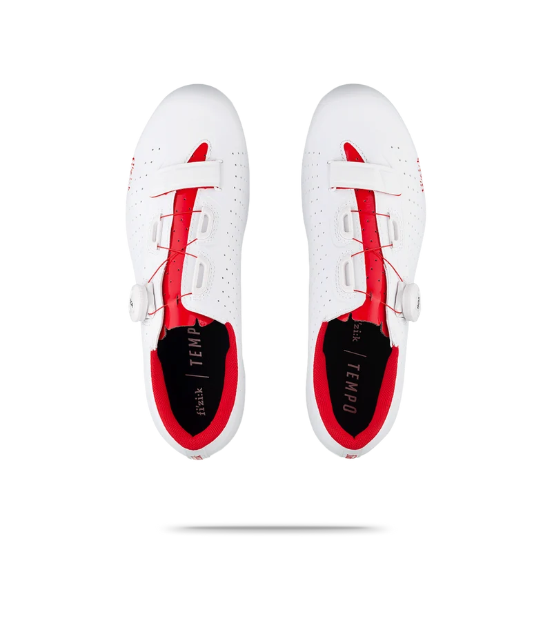 R5 Tempo Overcurve Road Shoes