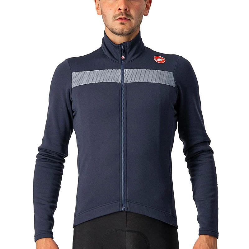 Puro 3 Long Sleeve Jersey