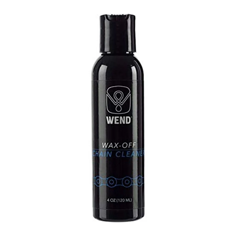 Wax-Off Chain Cleaner 120ml