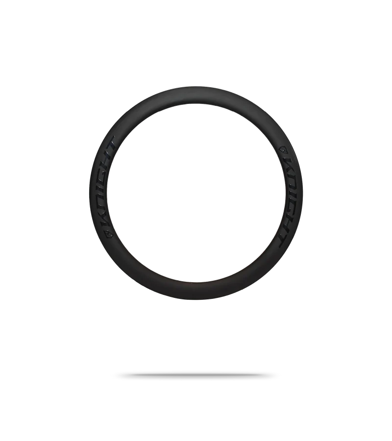50 Tubeless Aero Carbon Clincher Rim