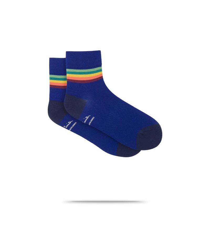 Artist Top Cycling Socks