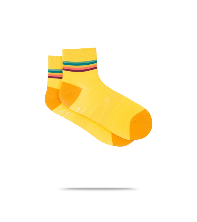 Artist Top Cycling Socks