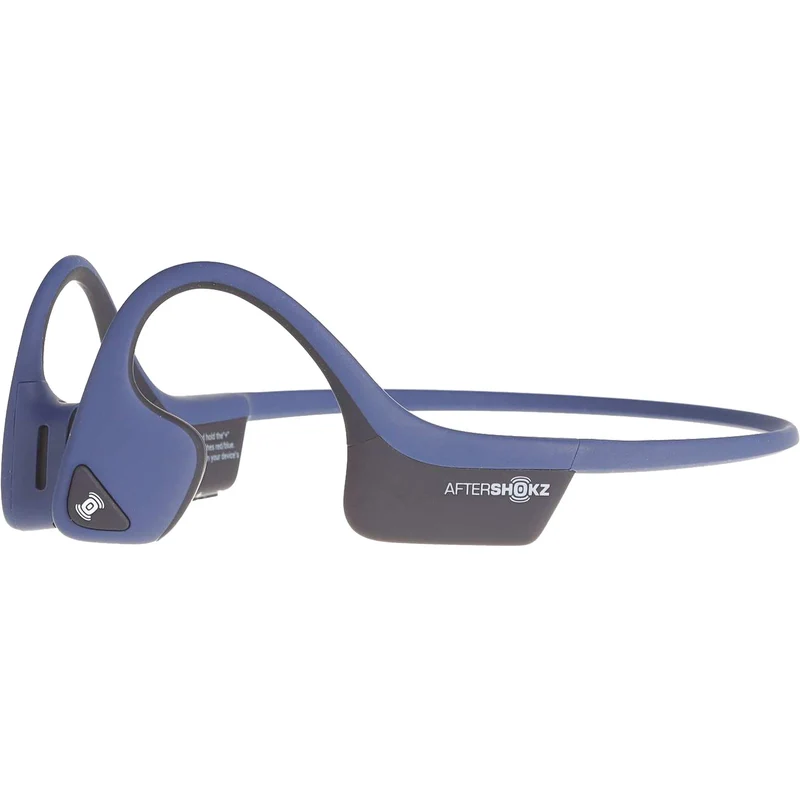 Trekz Air Wireless Headphones