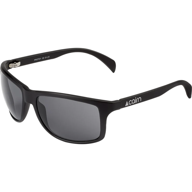 TAKAO MAT BLACK SILVER