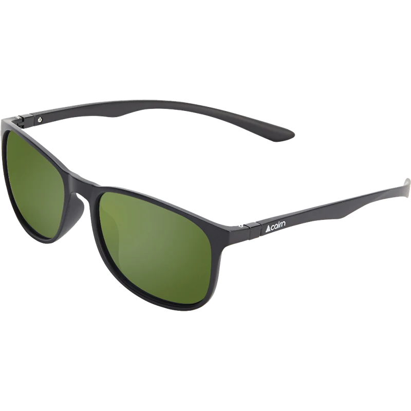 STAN MAT BLACK GREEN