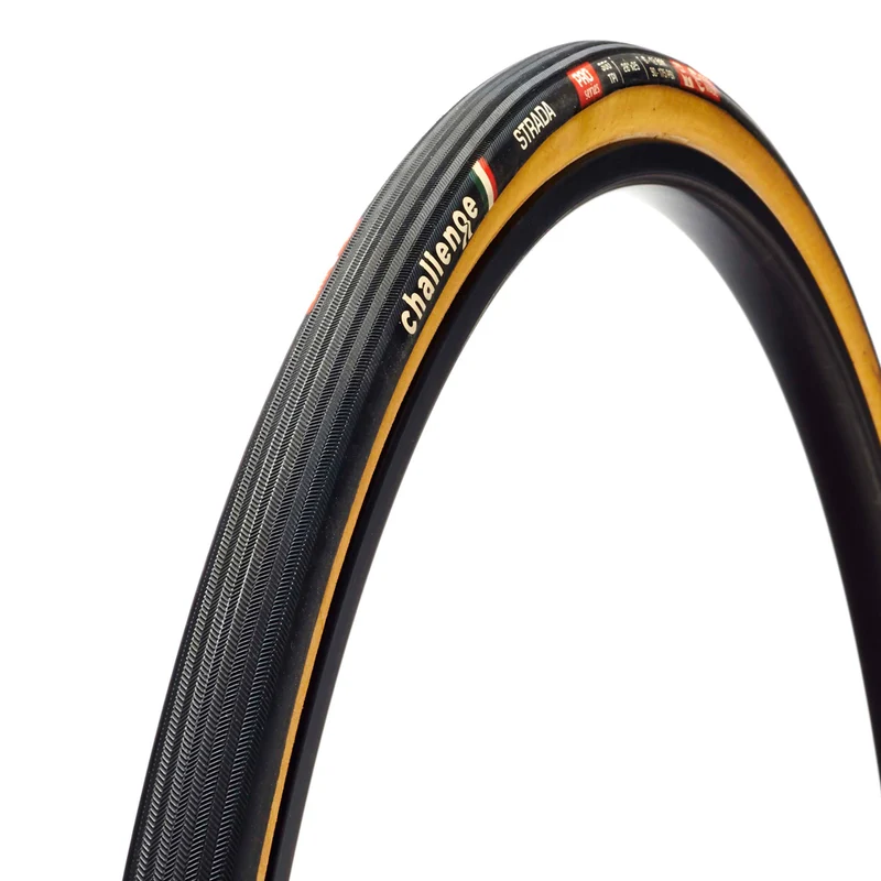 Strada Handmade Road Clincher Tyre