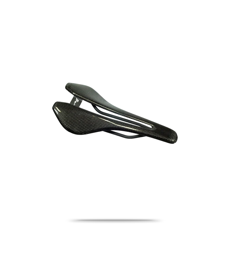Lupina 3K Carbon Saddle Oval 7x9mm Rails