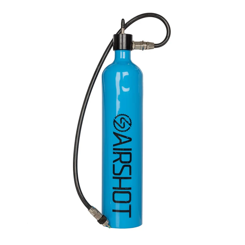 Tubeless Inflation System