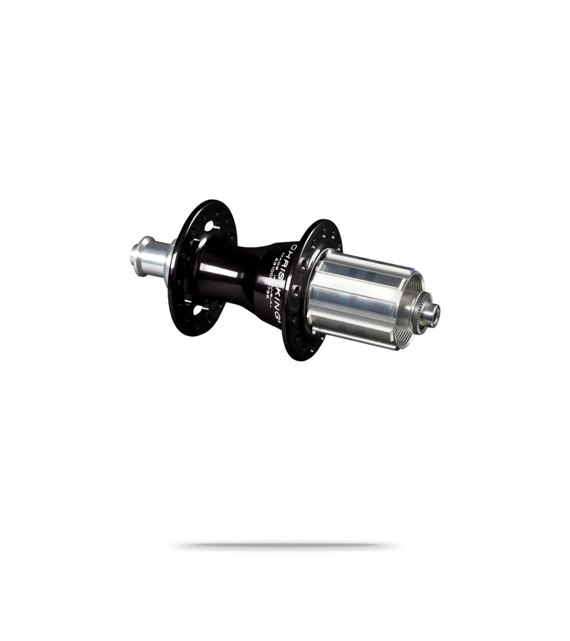 R45 Rear Shimano Hub 11 Speed