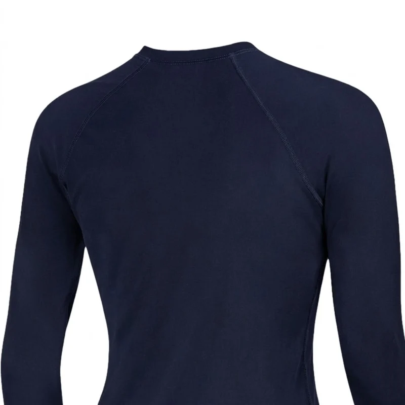 SHUA CORE LADY INNER CAMISA NAVY AZUL