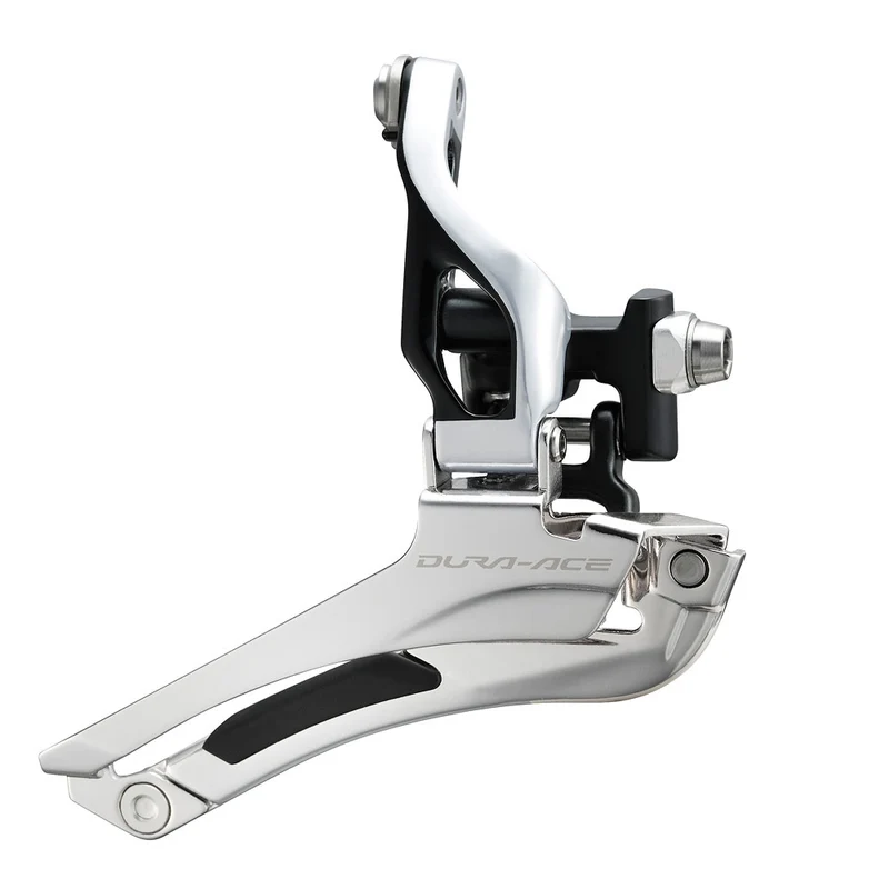 Dura-Ace 9000 Band-on Front Derailleur
