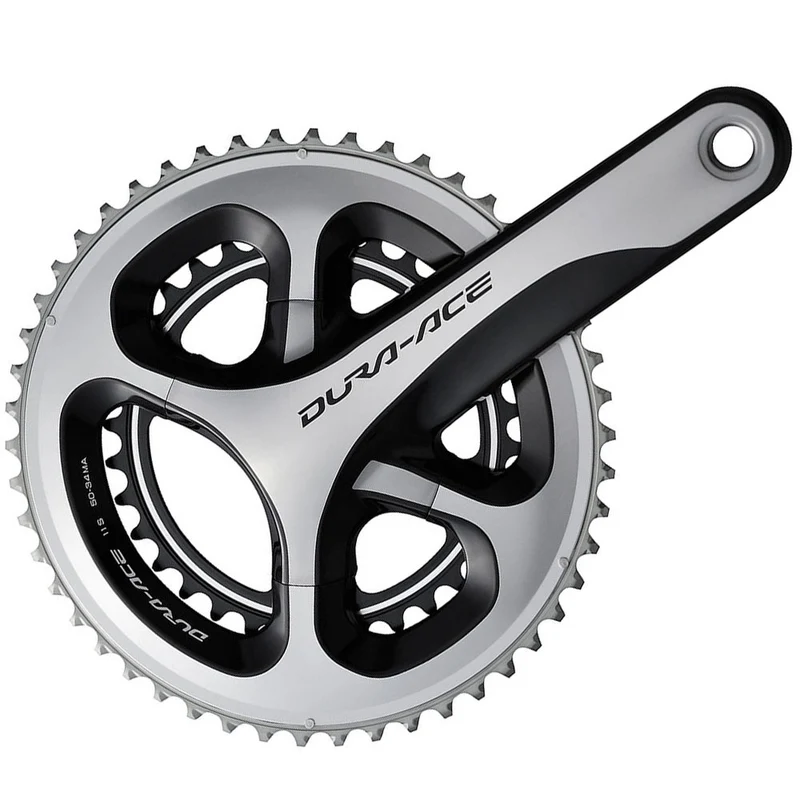 Dura-Ace 9000 Chainset 53-39