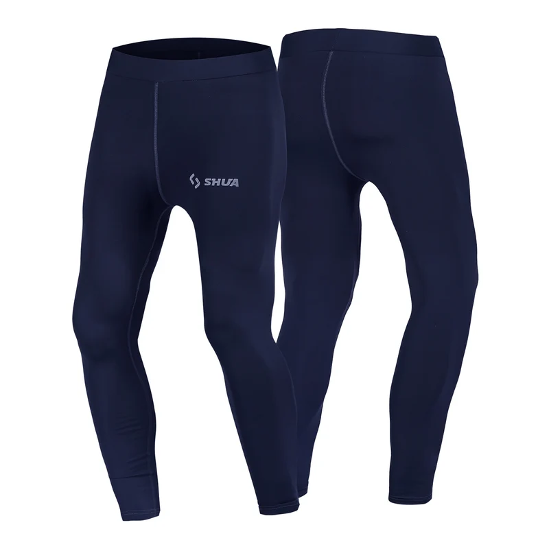 SHUA CORE HOMBRE INNER PANTALON NAVY AZUL