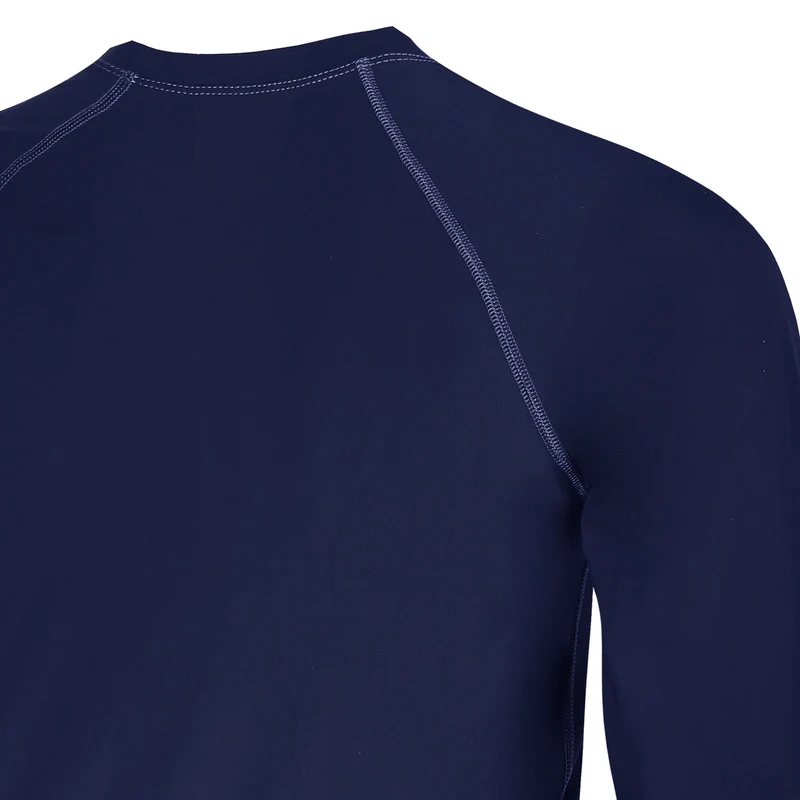 SHUA CORE MEN INNER CAMISA NAVY AZUL