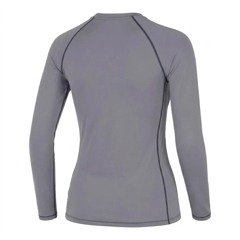 SHUA CORE LADY INNER CAMISA GRIS