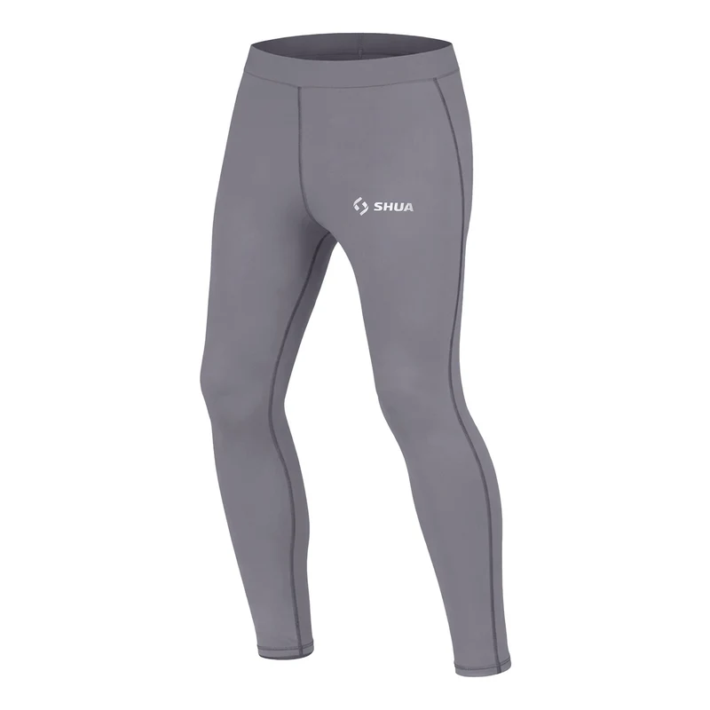 SHUA CORE MUJER INNER PANTALON GRIS