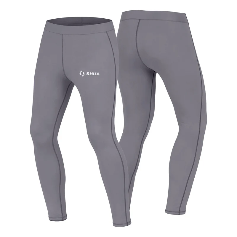 SHUA CORE MUJER INNER PANTALON GRIS