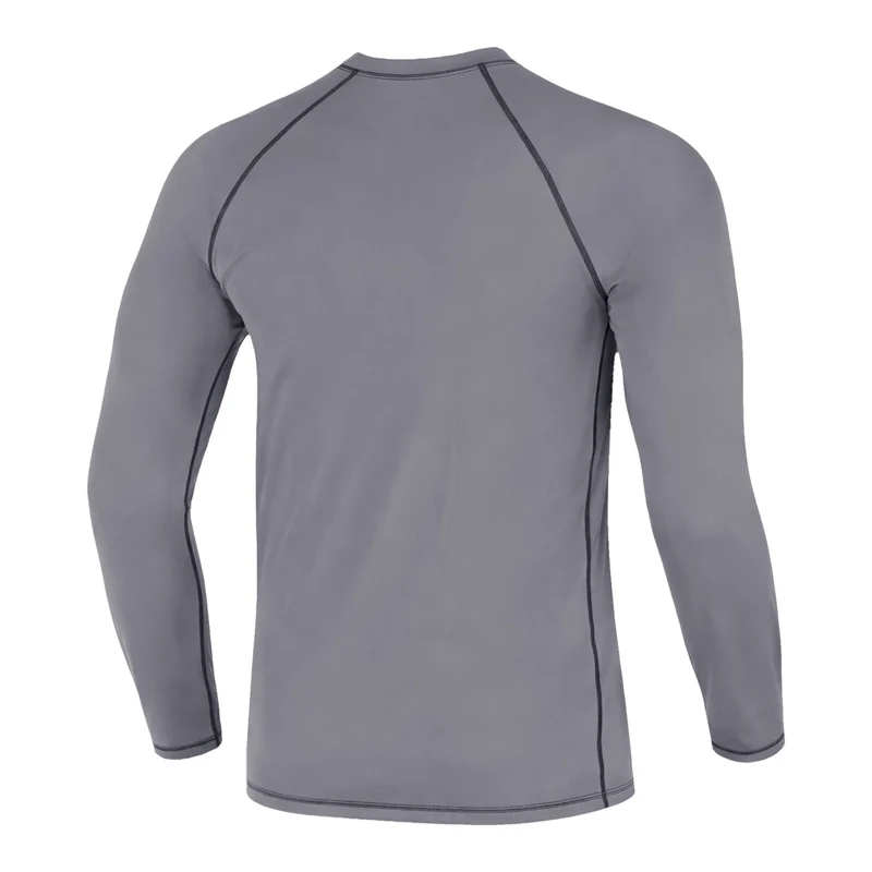 SHUA CORE MEN INNER CAMISA GRIS