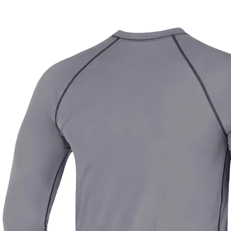 SHUA CORE MEN INNER CAMISA GRIS