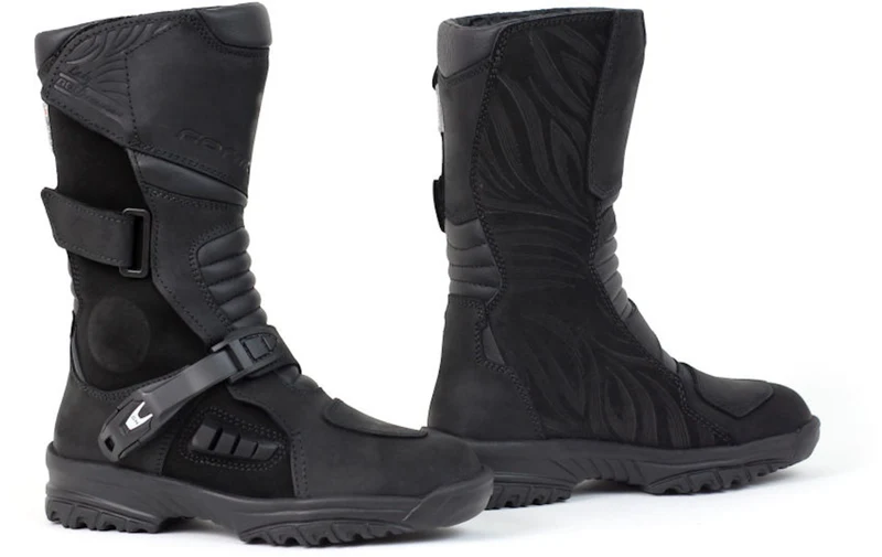 FORMA- BOTAS ADV TOURER LADY DRY BLACK