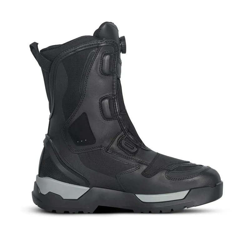 BELA ADVENTURE PRO BOTAS DE MOTO NEGRO