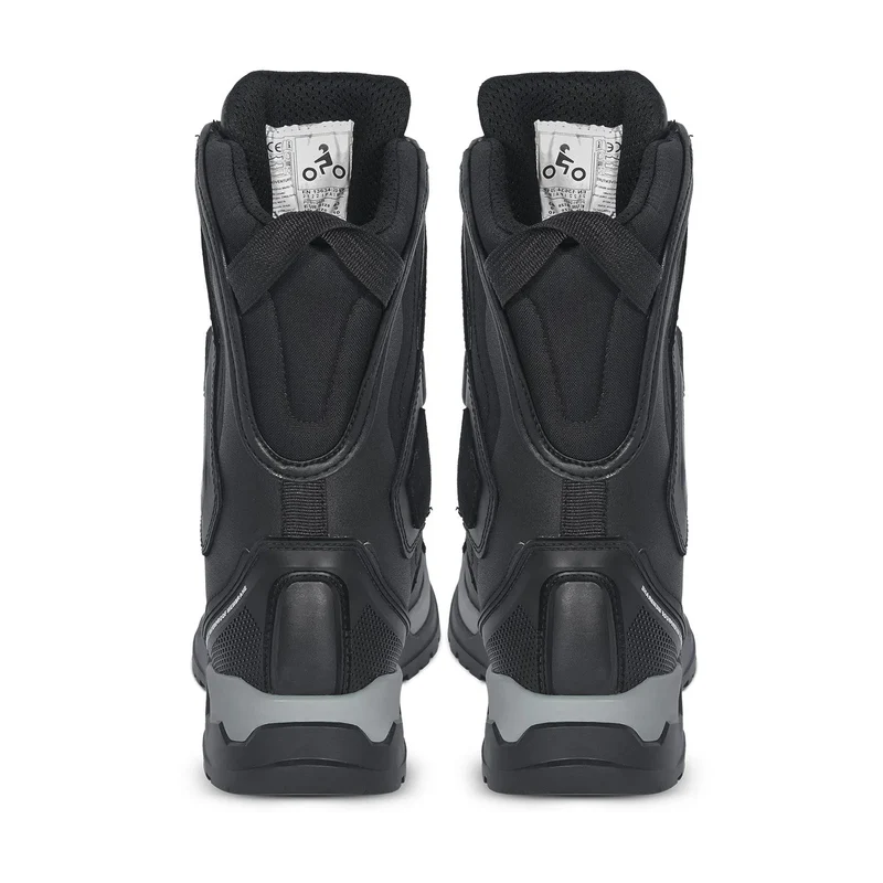 BELA ADVENTURE PRO BOTAS DE MOTO NEGRO