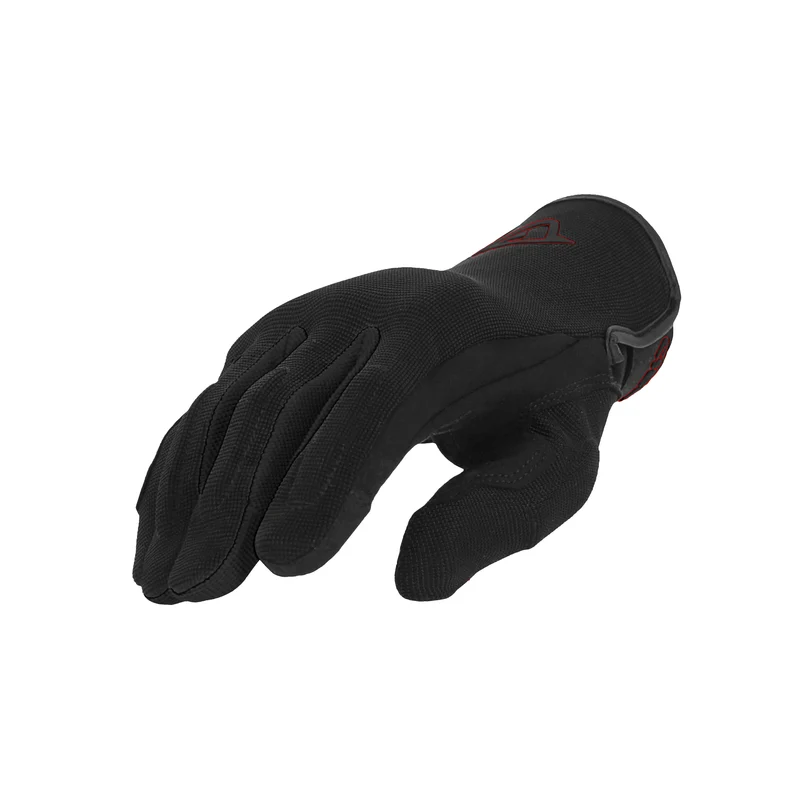 ACERBIS CE X-WAY GUANTES DE MOTO NEGRO