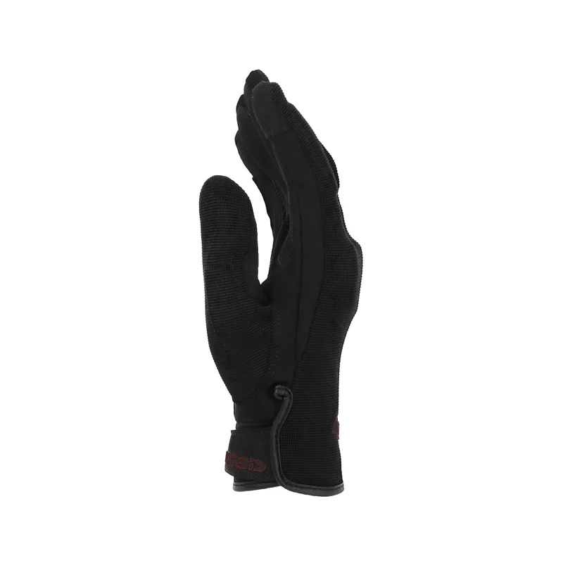 ACERBIS CE X-WAY GUANTES DE MOTO NEGRO