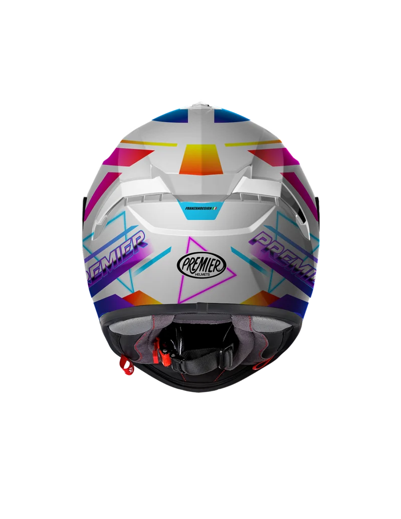 PREMIER 26 EVOLUZIONE RT8CASCO INTEGRAL