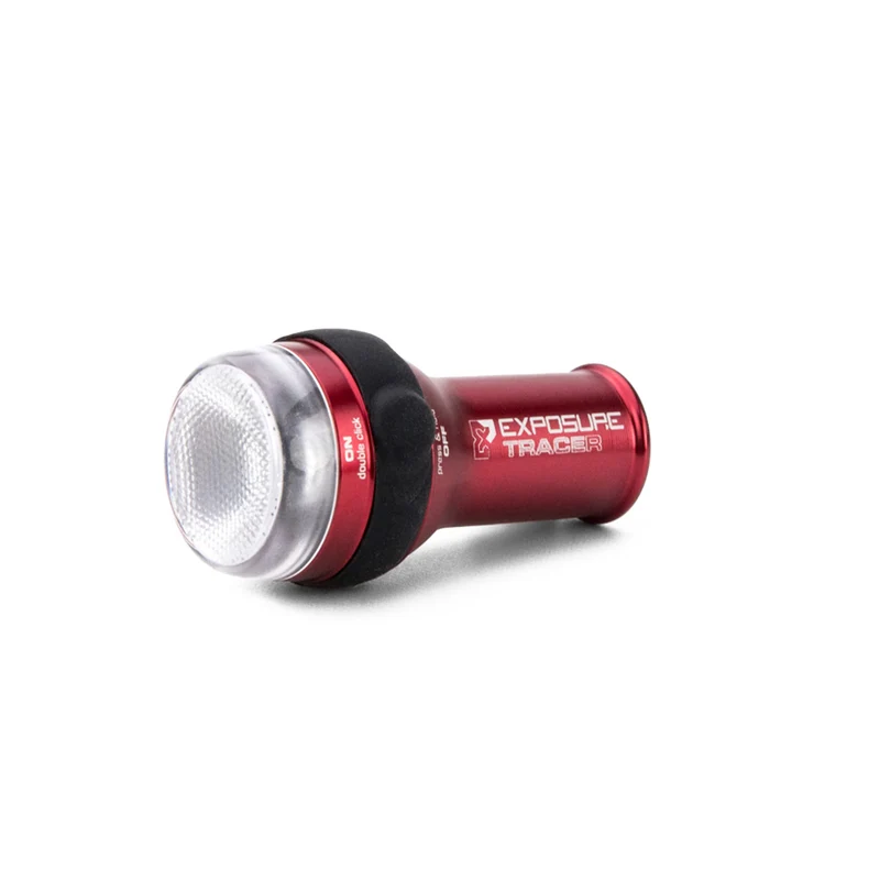 TraceR Daybright Rear Light
