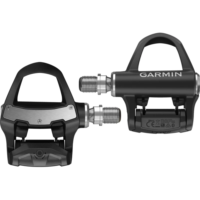 Rally RK200 Double Sided Power Meter Pedals (Look Cleats)