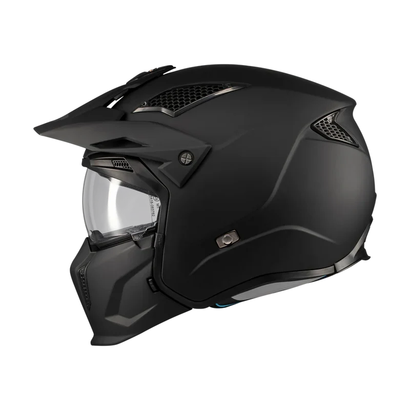 MT TR902XB STREETFIGHTER SV S PURE SV MODULAR CASCO DE MOTO A1 MATE