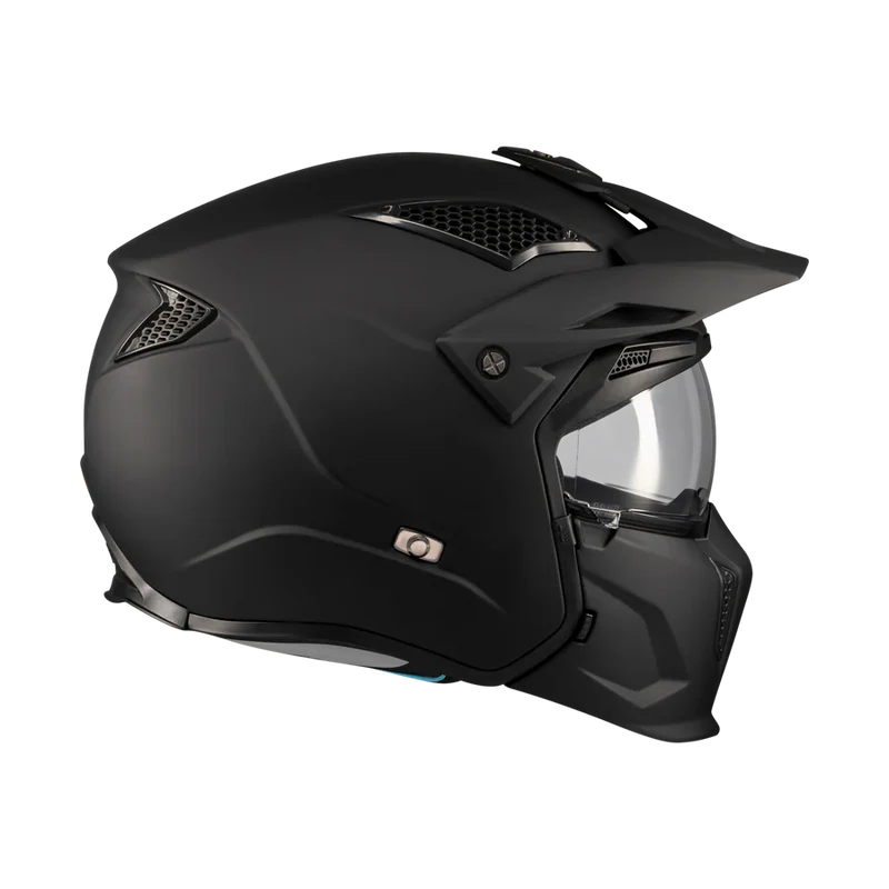 MT TR902XB STREETFIGHTER SV S PURE SV MODULAR CASCO DE MOTO A1 MATE