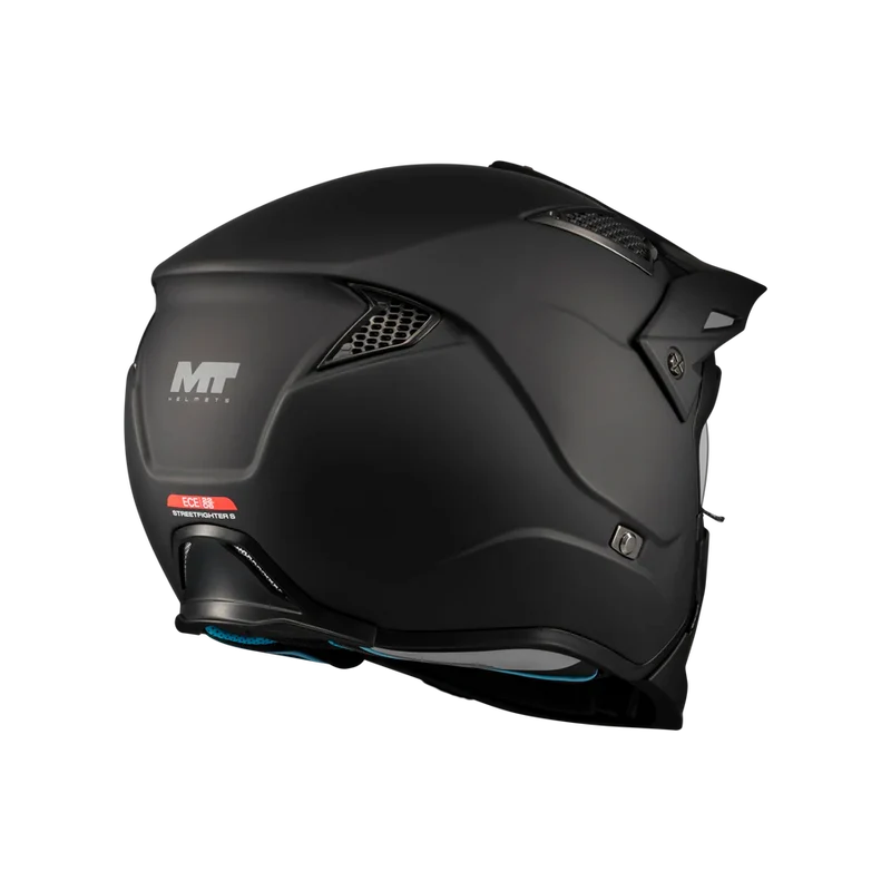 MT TR902XB STREETFIGHTER SV S PURE SV MODULAR CASCO DE MOTO A1 MATE