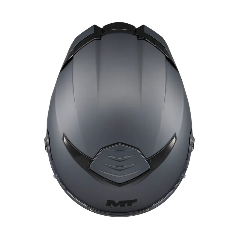 MT INTEGRAL FF118 SV THUNDER 4 SV PURE CASCO DE MOTO A2 MATE