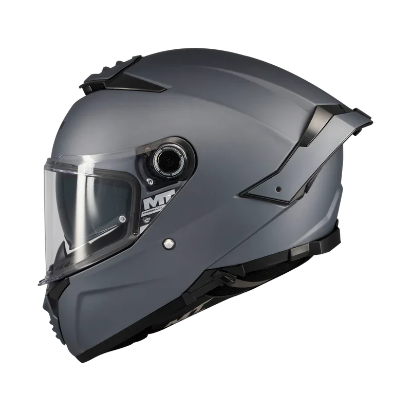 MT INTEGRAL FF118 SV THUNDER 4 SV PURE CASCO DE MOTO A2 MATE