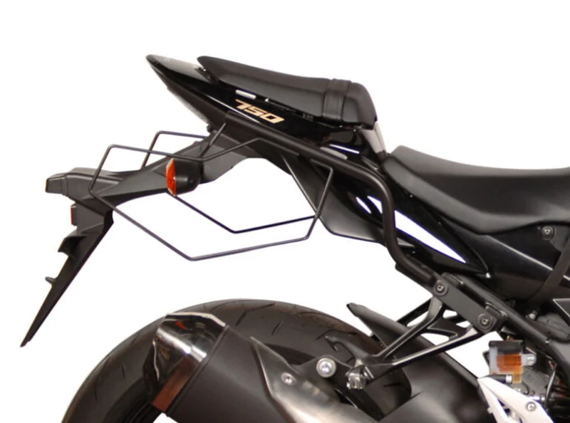SHAD SIDE BAG HOLDER SUZUKI GSR 750 '11