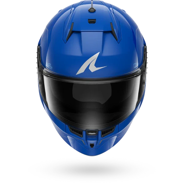 SHARK D-SKWAL 3 SP LYNE Azul Plata Azul Casco De Moto