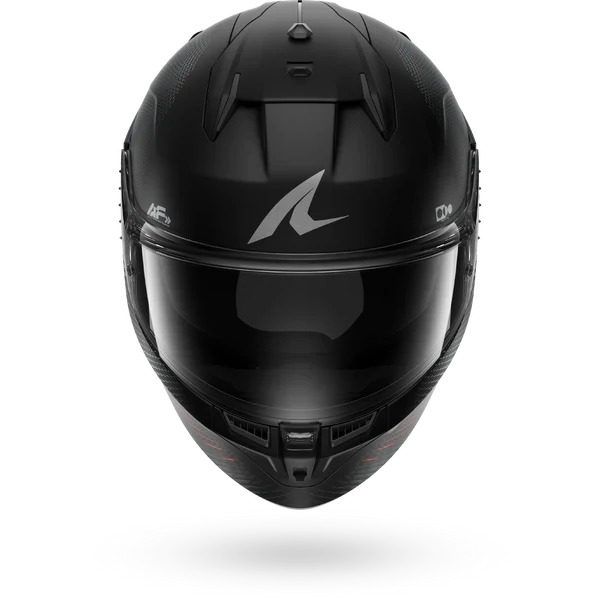 SHARK D-SKWAL 3 SP LYNE NEGRO Anthra Rojo Casco De Moto