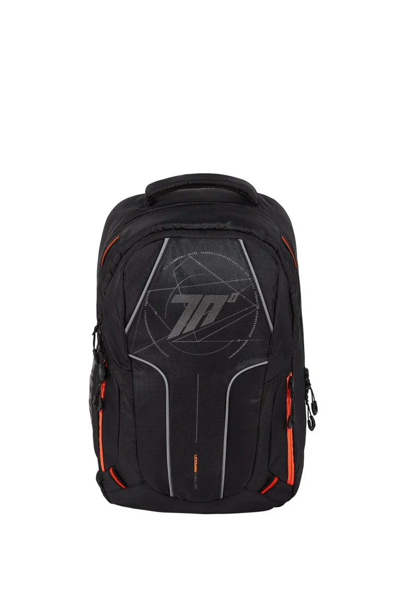 SEVENTY DEGREES TB4 MOCHILA ARAGON NEGRO
