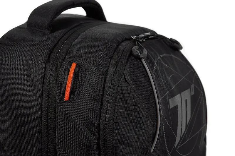 SEVENTY DEGREES TB4 MOCHILA ARAGON NEGRO