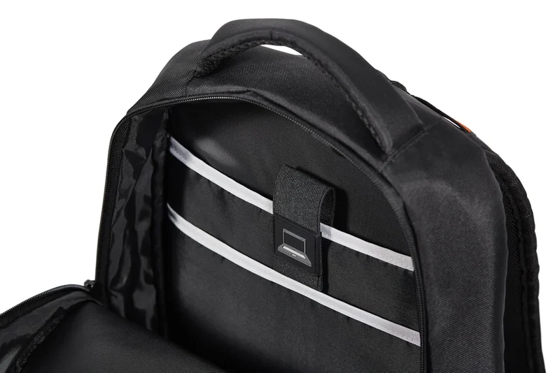 SEVENTY DEGREES TB4 MOCHILA ARAGON NEGRO