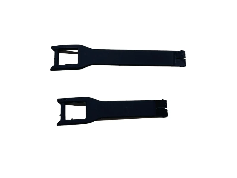 BELA RECAMBIOS JUNIOR BOOTS STRAP BLACK