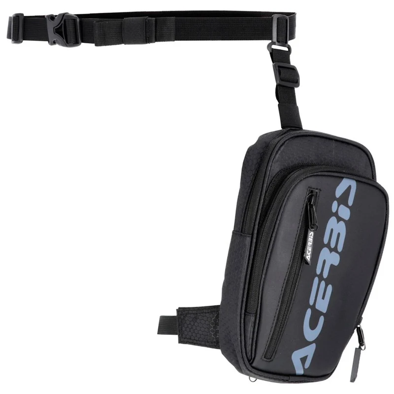 ACERBIS BOLSA DE PIERNA PRO LEG BAG 3L TU