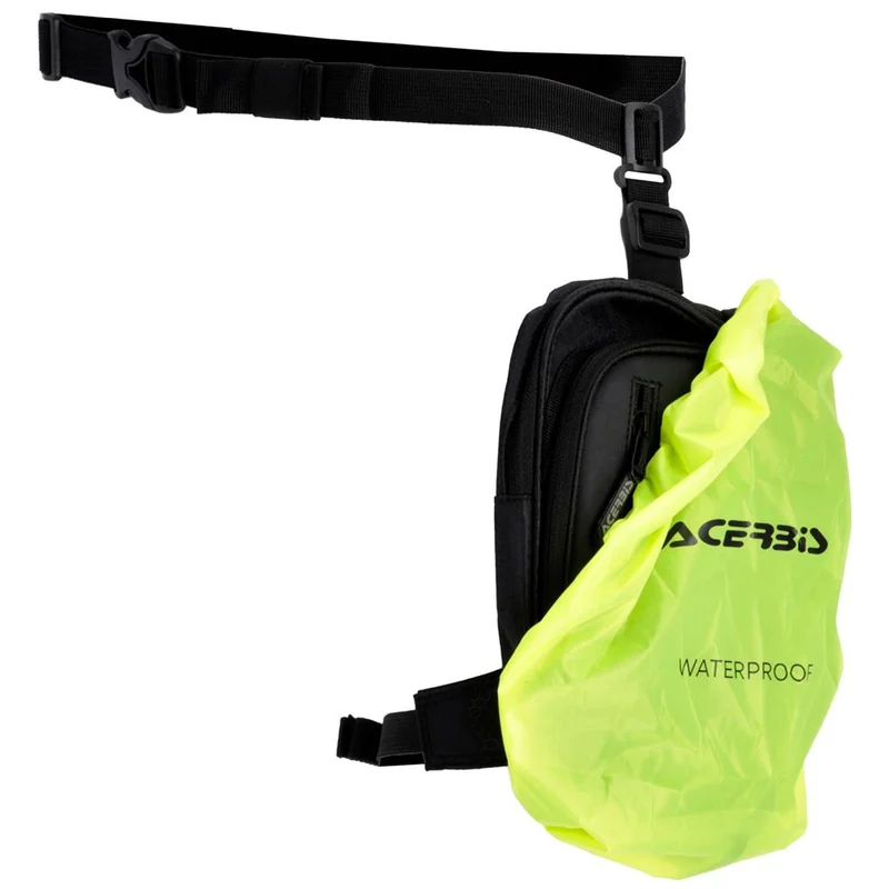 ACERBIS BOLSA DE PIERNA PRO LEG BAG 3L TU
